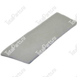 SIZE 100*225*13 ФИЛЬТР КАБИНЫ