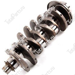 VW 038105021E КОЛЕНВАЛ ДВИГАТЕЛЯ