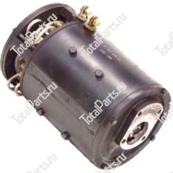 LINDE 0009761150 ЭЛЕКТРОДВИГАТЕЛЬ 24V