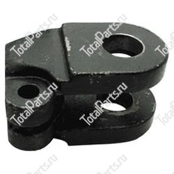 HYSTER 0340083 НАКОНЕЧНИК ШТОКА ЦИЛИНДРА НАКЛОНА