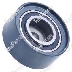 VW 03G109244A РОЛИК ОБВОДНОЙ