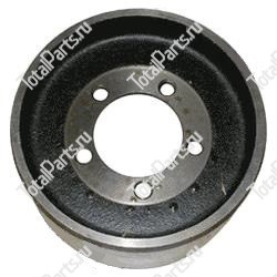 TOTALSOURCE 104240 ДИСК БАНДАЖНОЙ ШИНЫ