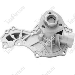 VW 037121010C КРЫШКА ВОДЯНОЙ ПОМПЫ