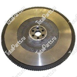 TVH 10106092 МАХОВИК В СБОРЕ