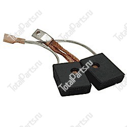 INTRUPA 101033BWI ЭЛЕКТРОЩЕТКА