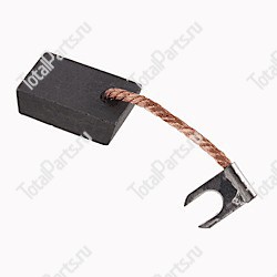 KEY NUMBER 102871001  ЭЛЕКТРОЩЕТКА