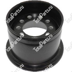 SIZE 15x9 3/4x176x196x12x ДИСК КОЛЕСНЫЙ