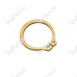 MITSUBISHI 0972832 СТОПОРНОЕ КОЛЬЦО DSH-01