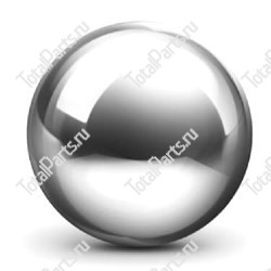 LINDE 0009253013 ШАРИК