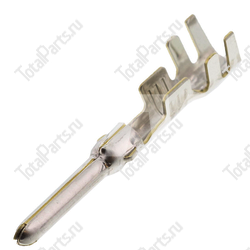 TOTALPARTS 000008748 КОНТАКТ ШТЫРЬЕВОГО РАЗЪЕМА