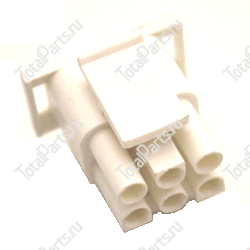 LINDE 0009751719 РАЗЪЁМ ПЕРЕКЛЮЧАТЕЛЯ