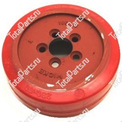 STILL 0039933827 ВЕДУЩЕЕ КОЛЕСО