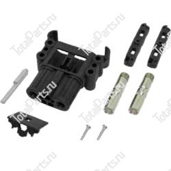 TVH 100BA3730 СОЕДИНИТЕЛЬ АККУМУЛЯТОРА REMA 160A 50mm2 МАМА