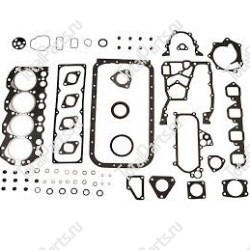 NISSAN 1010143GX8 ПОЛНЫЙ КОМПЛЕКТ ПРОКЛАДОК ДВИГАТЕЛЯ