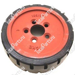 LINDE 0039933802 ВЕДУЩЕЕ КОЛЕСО