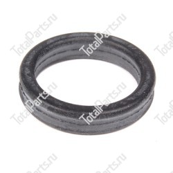 VW 06B121687 КОЛЬЦО УПЛОТНИТЕЛЬНОЕ РЕЗИНОВОЕ