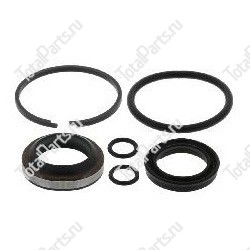 TOYOTA 044561010071 НАБОР УПЛОТНЕНИЙ