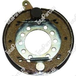 TVH 1033158 ТОРМОЗНАЯ СИСТЕМА В СБОРЕ