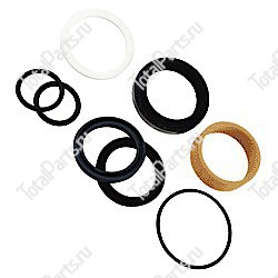 TOYOTA 046531021071 КОМПЛЕКТ САЛЬНИКОВ ГИДРОЦИЛИНДРА 