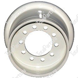 SIZE 12x8x93.5x144x10x10x ДИСК КОЛЕСНЫЙ СВАРНОЙ