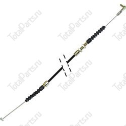 LINDE 0009350332 ТРОС ПОДЪЕМНИКА КАБИНЫ