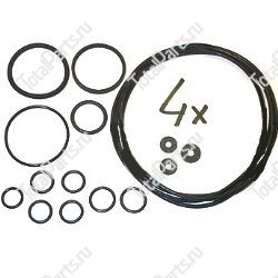 LINDE 0009629099 РЕМКОМПЛЕКТ ОРБИТРОЛА РУЛЕВОГО УПРАВЛЕНИЯ