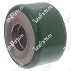 HYSTER 0C33735 ПОЛИУРЕТАНОВЫЙ РОЛИК