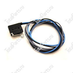 TVH 10236734 МИКРОПЕРЕКЛЮЧАТЕЛЬ