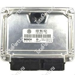VW 038906012JH БЛОК УПРАВЛЕНИЯ EDC15VM
