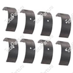 LPM 100VA11 КОМПЛЕКТ ШАТУННЫХ ВКЛАДЫШЕЙ 0.75