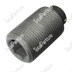 KAUP 0350026201 ВИНТ С ШЕСТИГРАННЫМ ОТВЕРСТИЕМ В ГОЛОВКЕ