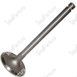 DEUTZ 1007011X2 КЛАПАН ВПУСКНОЙ D=43/8