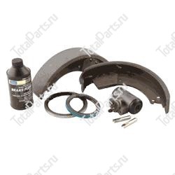 HYSTER 0996141 КОМПЛЕКТ ТОРМОЗНЫХ КОЛОДОК