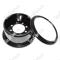 TAILIFT 32352 ДИСК СВАРНОЙ