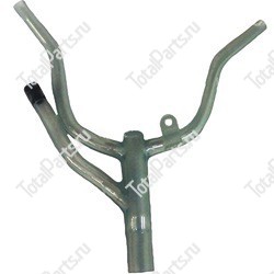 TENNANT 1014776 ШЛАНГ ПОДАЧИ ВОДЫ 800MM