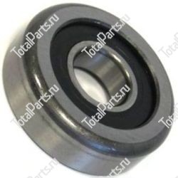 TOTALPARTS 000017056 РОЛИК МАЧТЫ