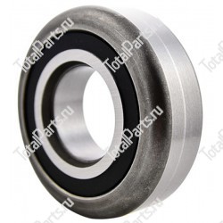 STILL 0723761 РОЛИК МАЧТЫ