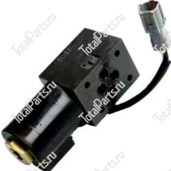 TVH 10075632 ЭЛЕКТРОМАГНИТНЫЙ КЛАПАН АКПП