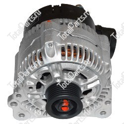 FORD 1012462 ГЕНЕРАТОР