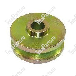 TVH 13432972 ШКИВ ДЛЯ КЛИНОВЫХ РЕМНЕЙ