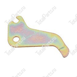 MITSUBISHI 1033221 РЫЧАГ РЕГУЛИРОВКИ ТОРМОЗА