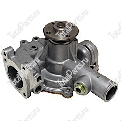 TVH 103TA6775 ВОДЯНАЯ ПОМПА 1DZ
