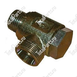 LINDE 0009522532 ФИТИНГ ГИДРОКОНТУРА