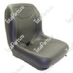 TVH 101PM6184 СИДЕНЬЕ ОПЕРАТОРА