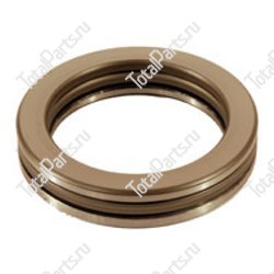 SIZE 1*75*77*100*100*19 ОПОРНЫЙ ПОДШИПНИК