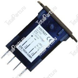 TENNANT 1011625 ИНДИКАТОР ЗАРЯДКИ АККУМУЛЯТОРА