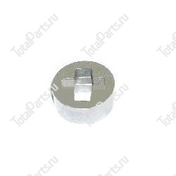 LINDE 0009819012 МУФТА ПРИВОДА ГИДРАВЛИЧЕСКОГО НАСОСА