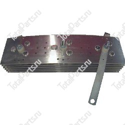 SIZE 100*375*60*M8*1.25 ВЫПРЯМИТЕЛЬ | ЗАПЧАСТИ ДЛЯ ПОГРУЗЧИКОВ