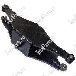 SIZE 1020x47x124x235x60xW БАЛКА РУЛЕВОГО МОСТА | U-SHAPE