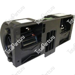 SIZE 102*115*246*DC*12*13 ЭЛЕКТРОВЕНТИЛЯТОР | ЗАПЧАСТИ ДЛЯ ПОГРУЗЧИКА